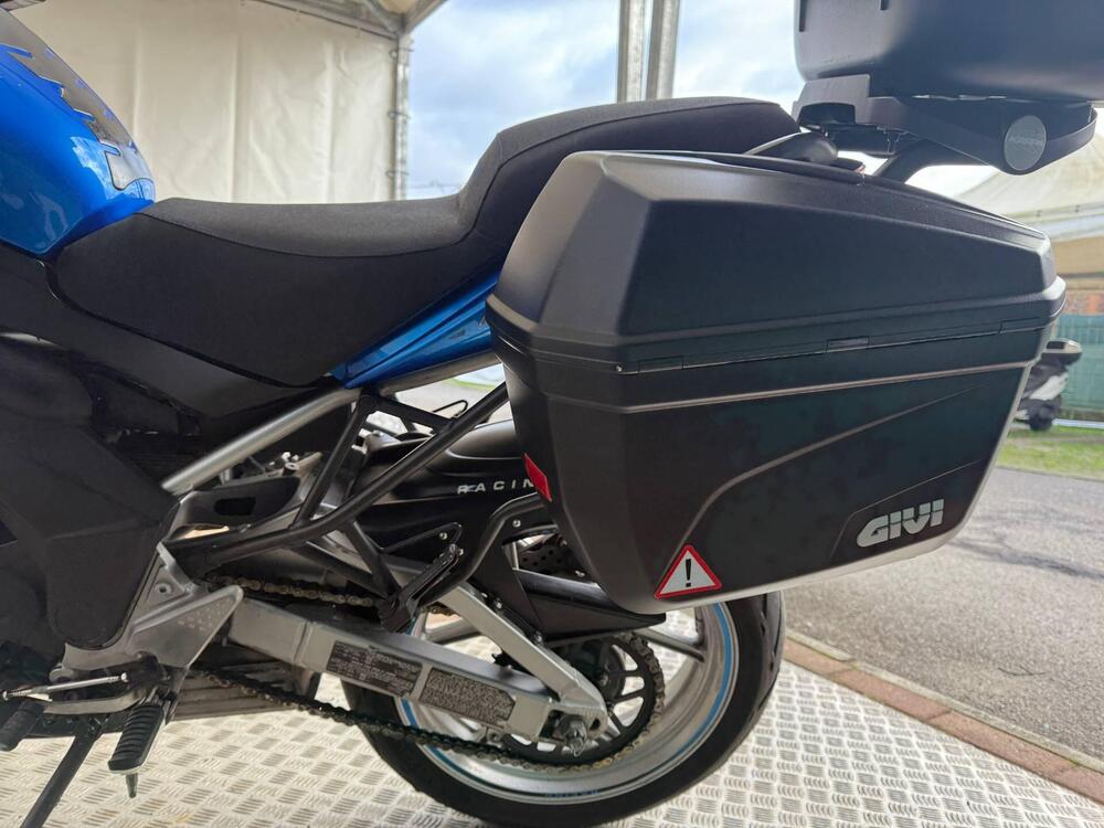 Kawasaki Versys 650 (2006 - 09) (18)