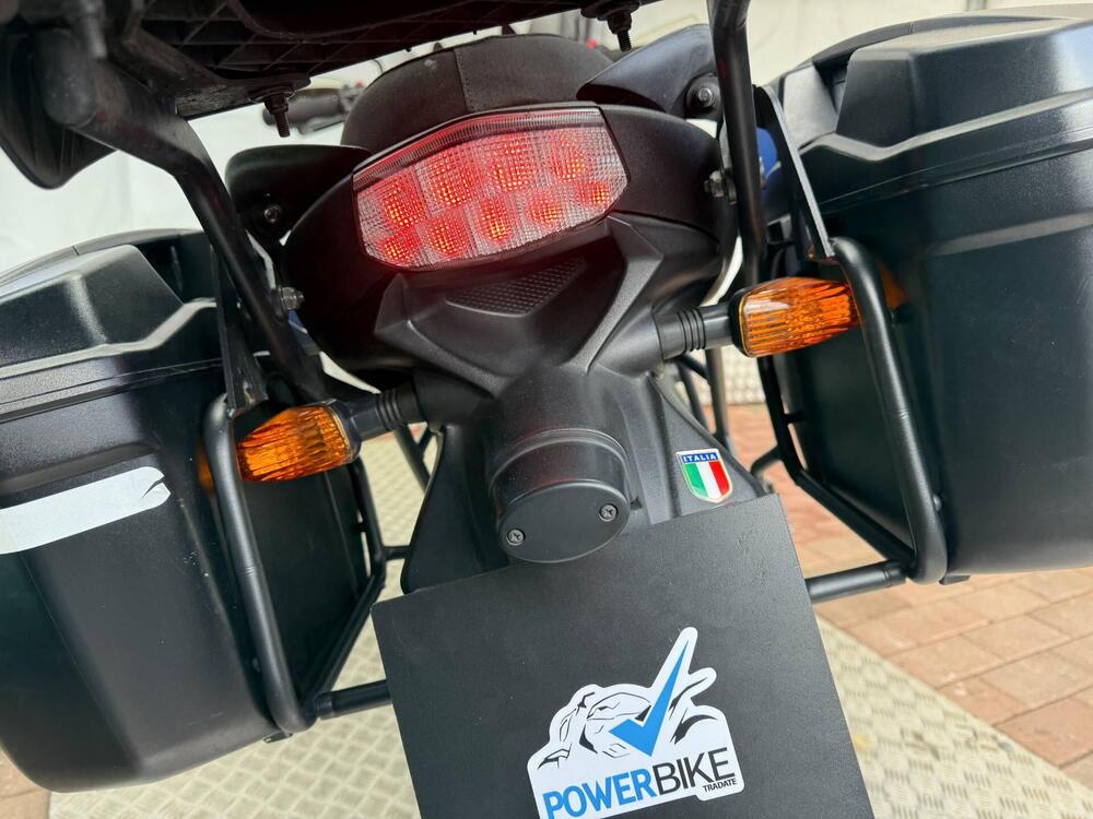 Kawasaki Versys 650 (2006 - 09) (13)