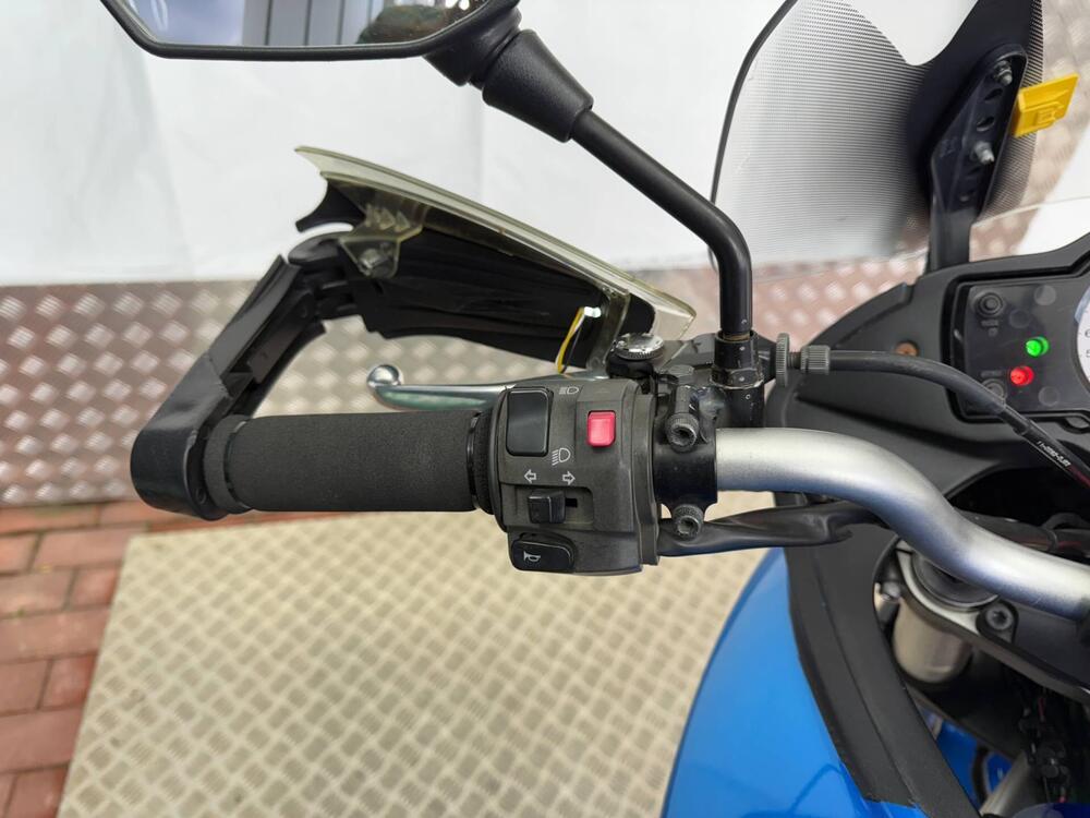 Kawasaki Versys 650 (2006 - 09) (10)