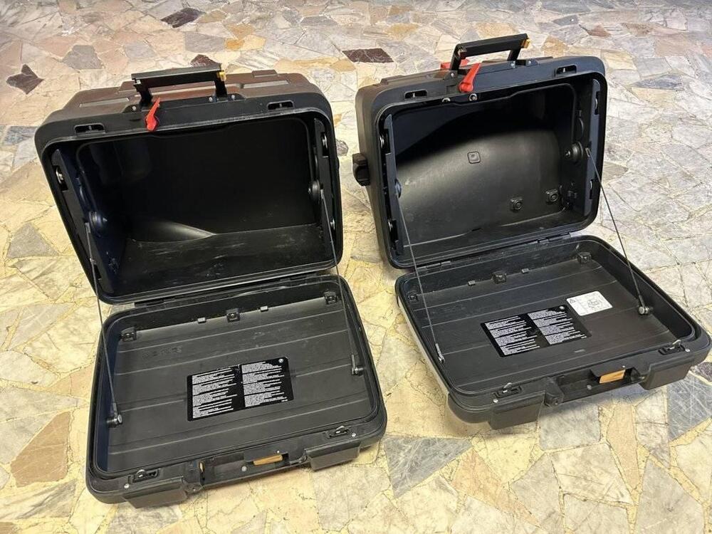 BORSE VARIO PER BMW R1200 GS (5)