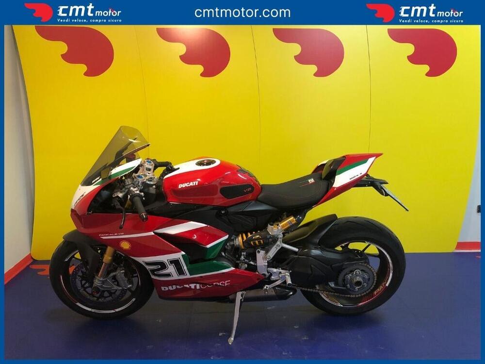 Ducati Panigale V2 Bayliss 1st Championship 20th Anniversary (2021 - 24) (3)
