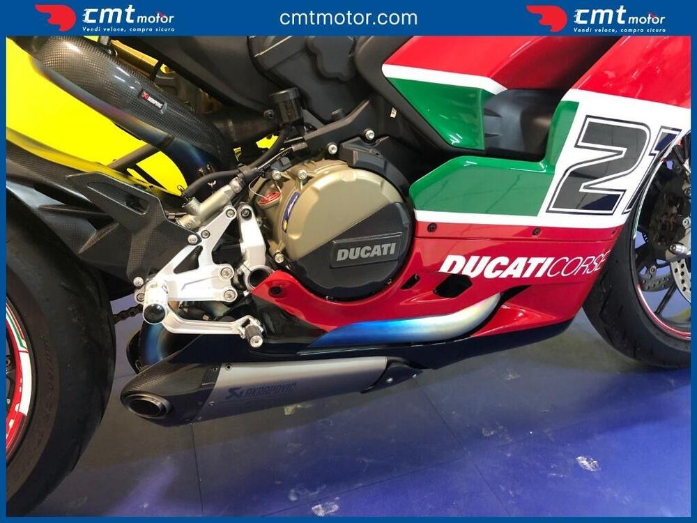 Ducati Panigale V2 Bayliss 1st Championship 20th Anniversary (2021 - 24) (8)