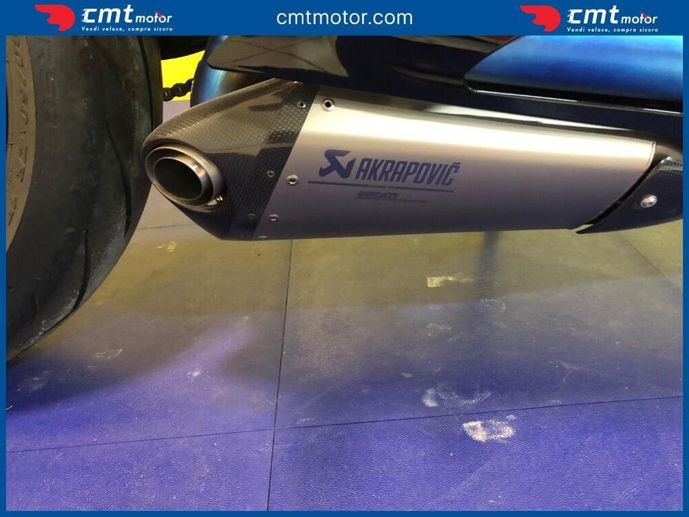 Ducati Panigale V2 Bayliss 1st Championship 20th Anniversary (2021 - 24) (12)