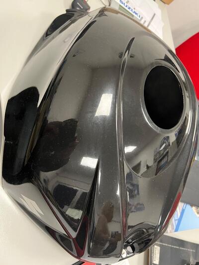Cover serbatoio Suzuki Gsx-r 1000 2007 Arc Design