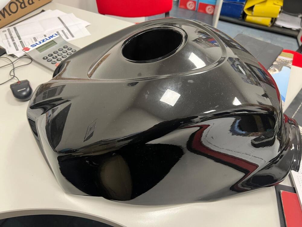 Cover serbatoio Suzuki Gsx-r 1000 2007 Arc Design (2)
