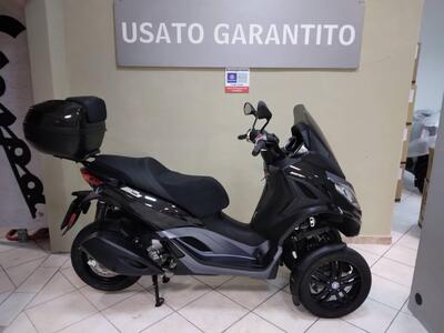 Piaggio MP3 300 ABS Hpe (2021 - 24) usata