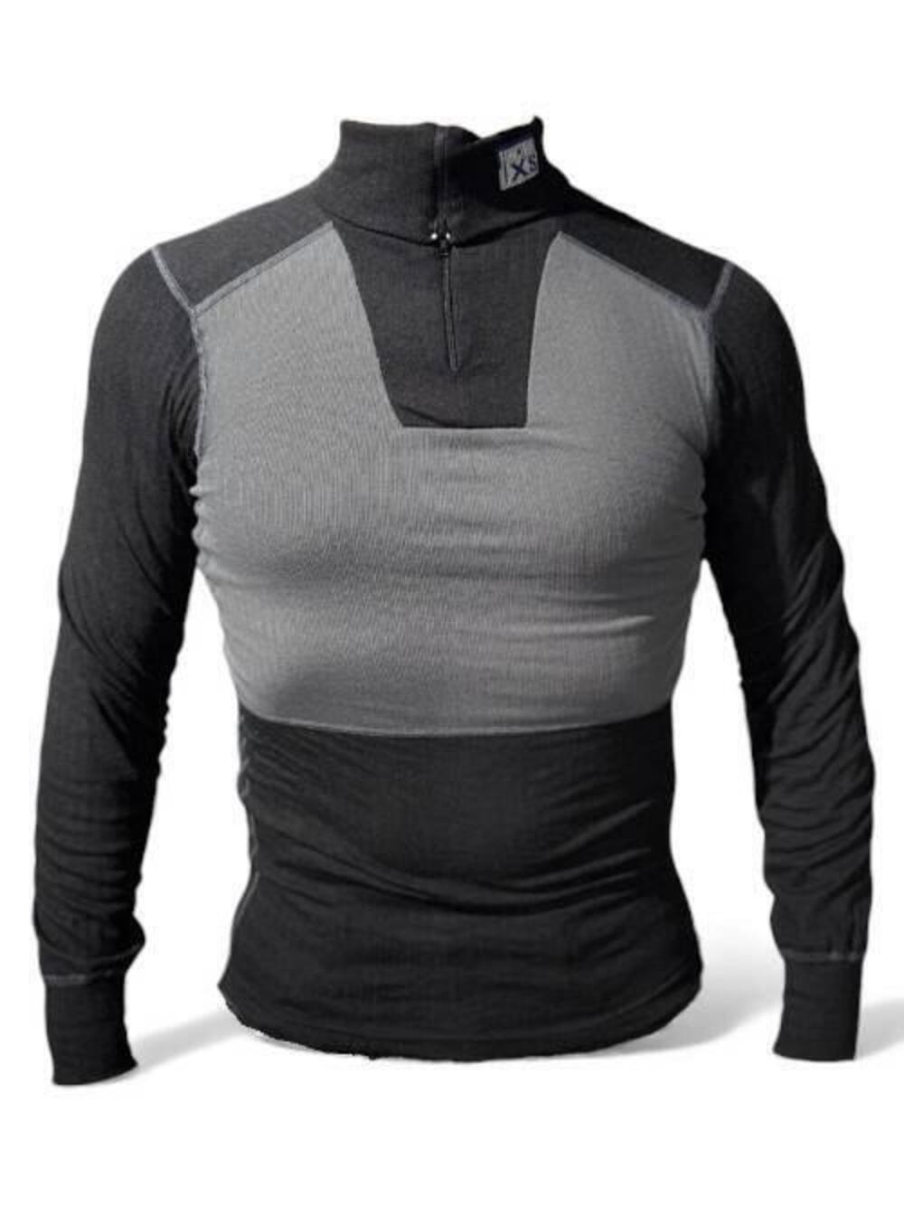 Maglia termica IXS mod. Argos