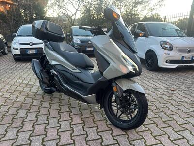 Honda Forza 350 Deluxe (2022 - 24) usata