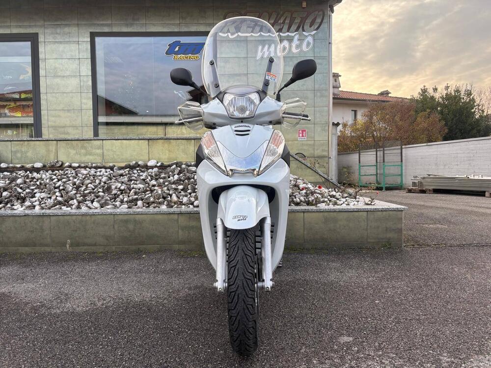 Honda SH 300 i (2011 - 14) (5)