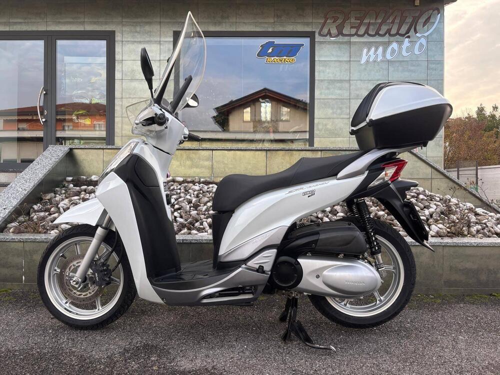 Honda SH 300 i (2011 - 14)