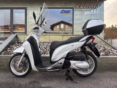 Honda SH 300 i (2011 - 14) usata