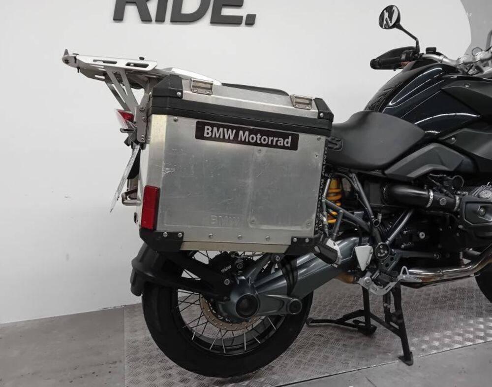 Bmw R 1200 GS (2010 - 12) (6)