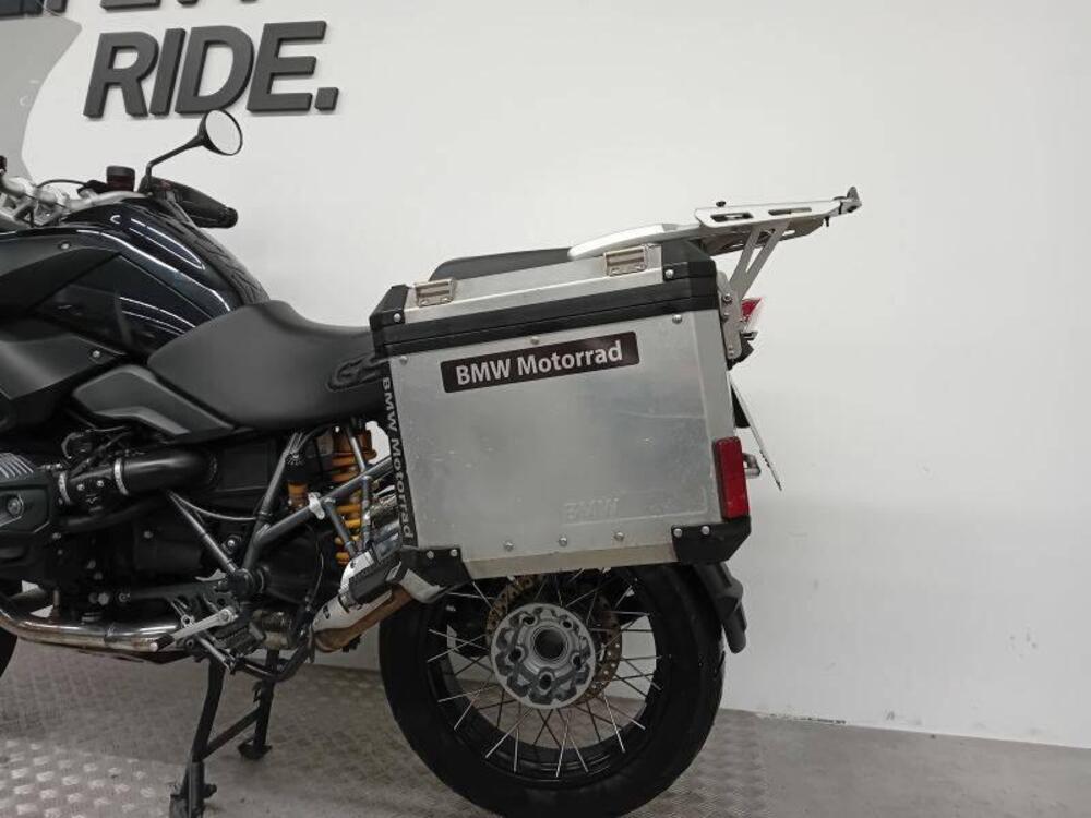 Bmw R 1200 GS (2010 - 12) (5)