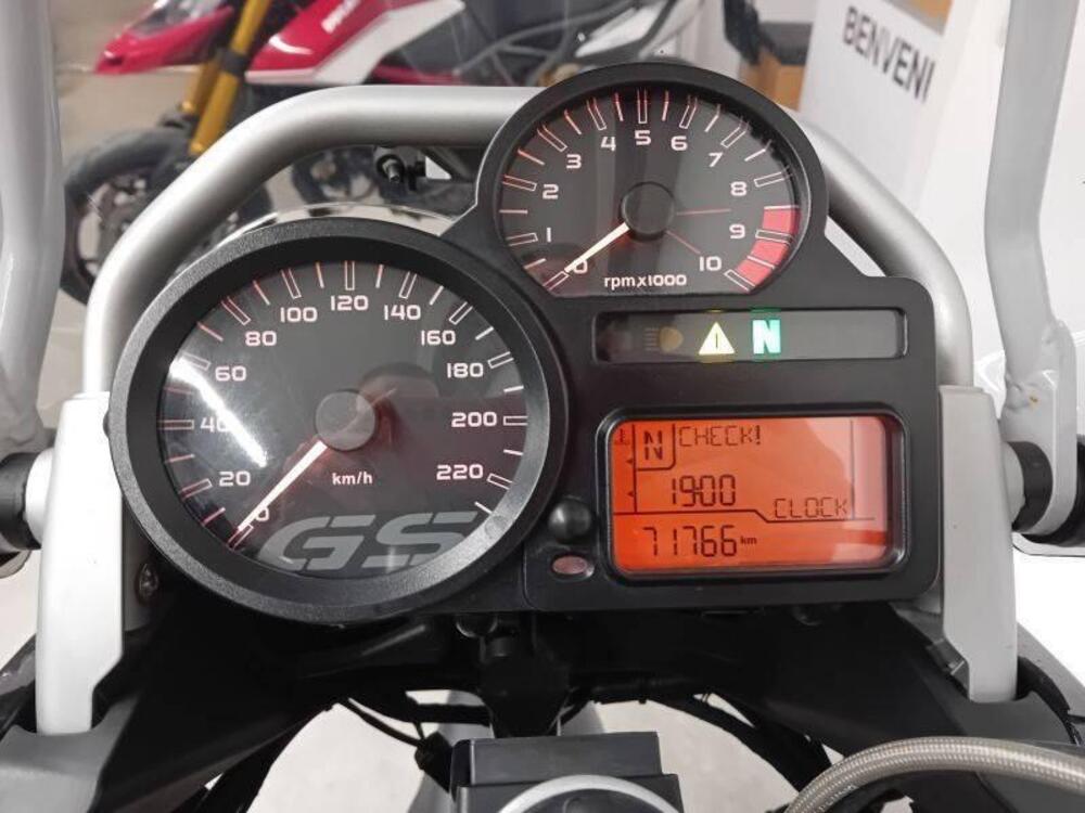 Bmw R 1200 GS (2010 - 12) (3)