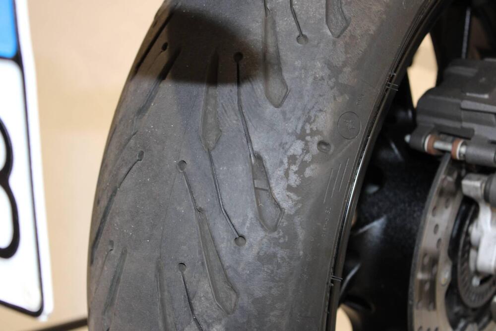 Yamaha MT-07 (2021 - 24) (7)