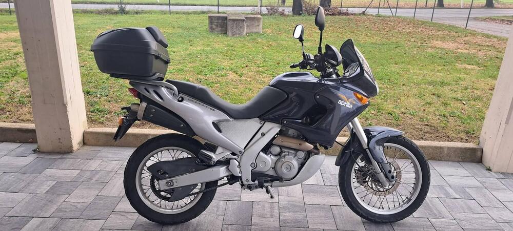 Aprilia Pegaso 650 (1997 - 00)