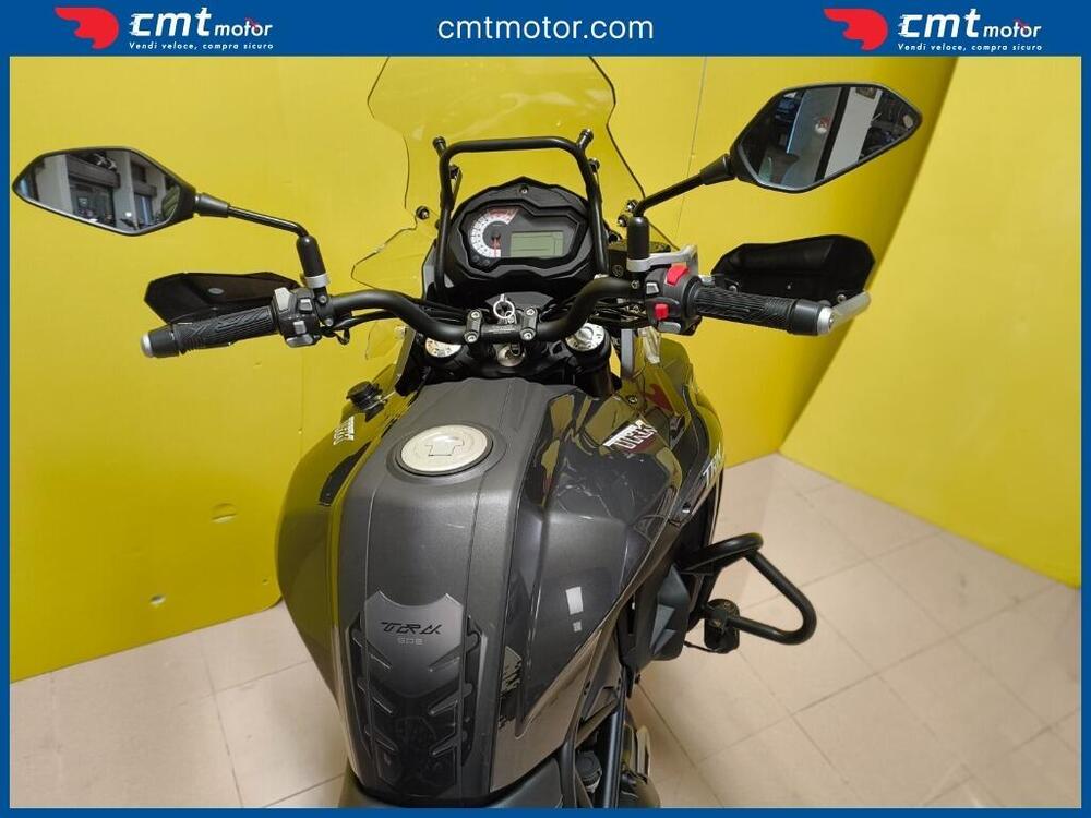 Benelli TRK 502X (2021 - 25) (12)