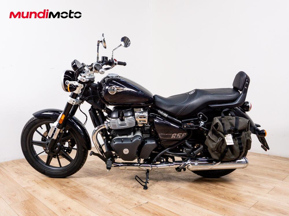 Royal Enfield Super Meteor 650 (2023 - 26) (6)