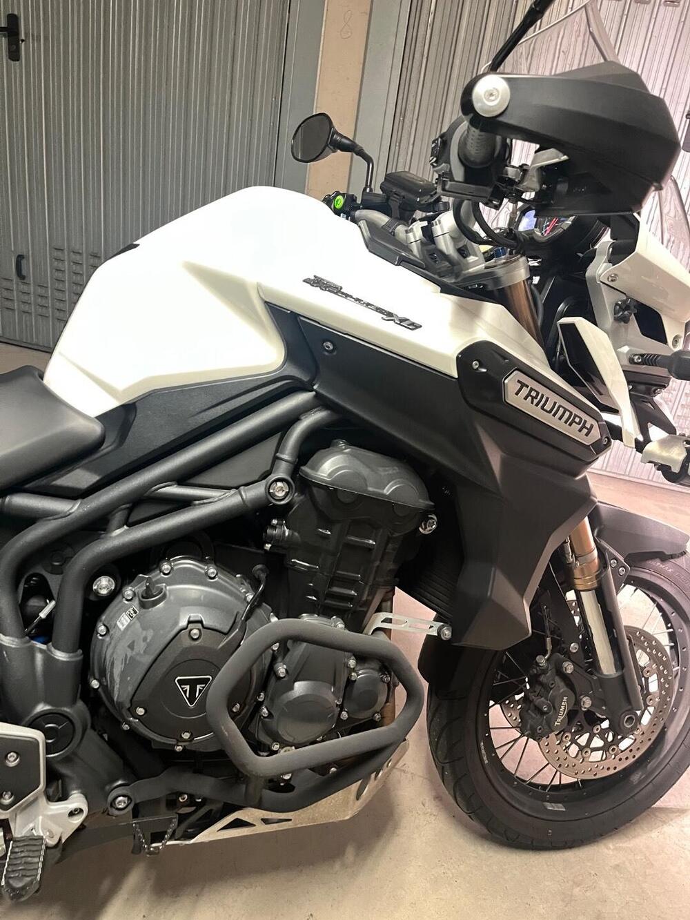 Triumph Tiger Explorer XC 1215 ABS (2011 - 16) (2)