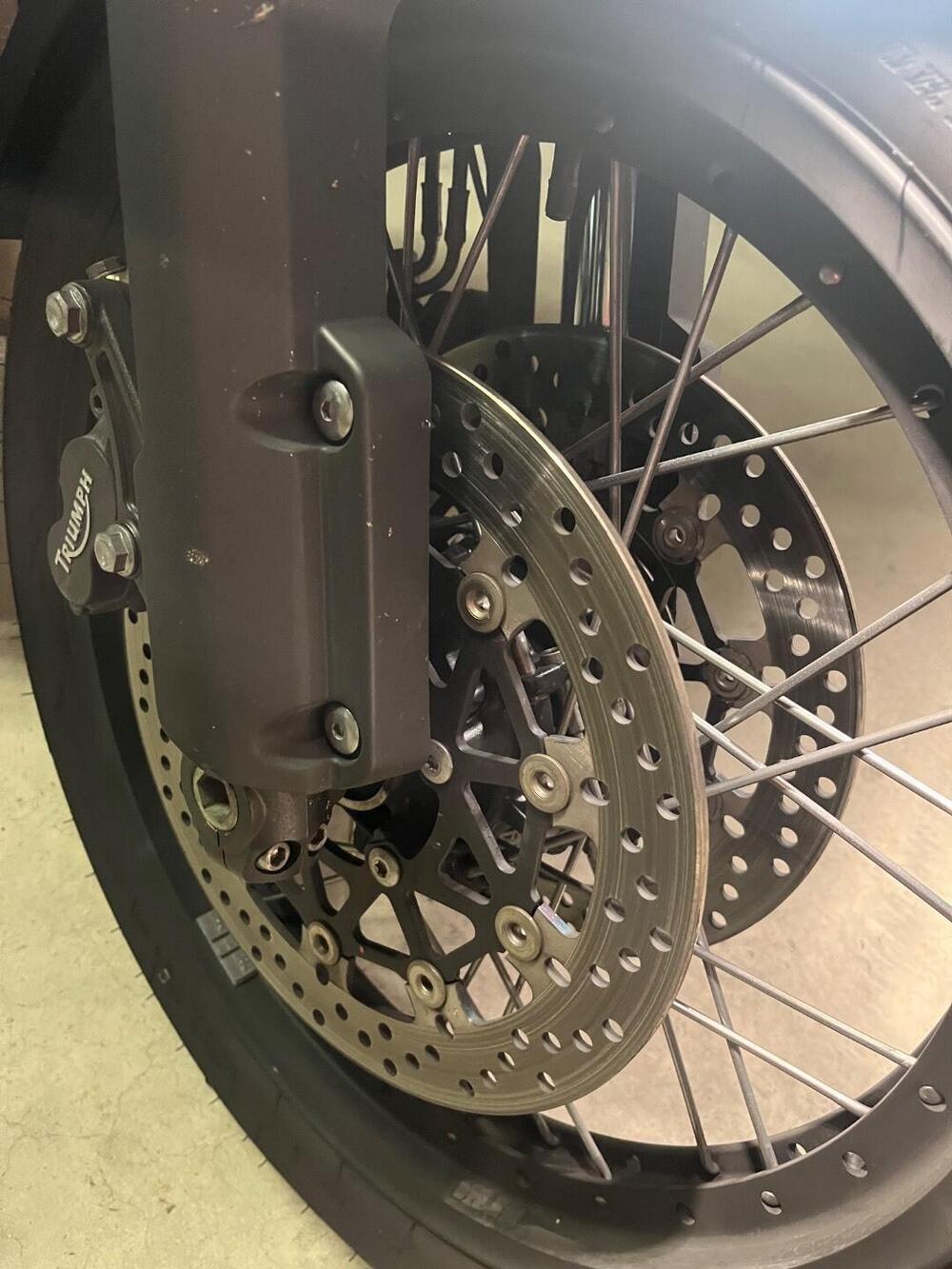 Triumph Tiger Explorer XC 1215 ABS (2011 - 16) (3)