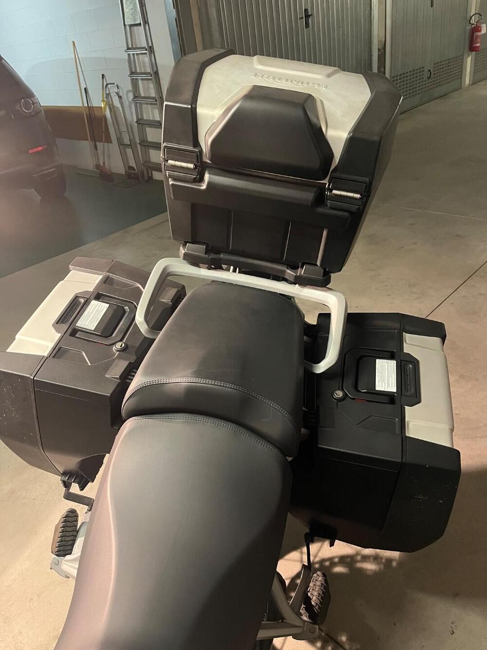 Triumph Tiger Explorer XC 1215 ABS (2011 - 16) (4)