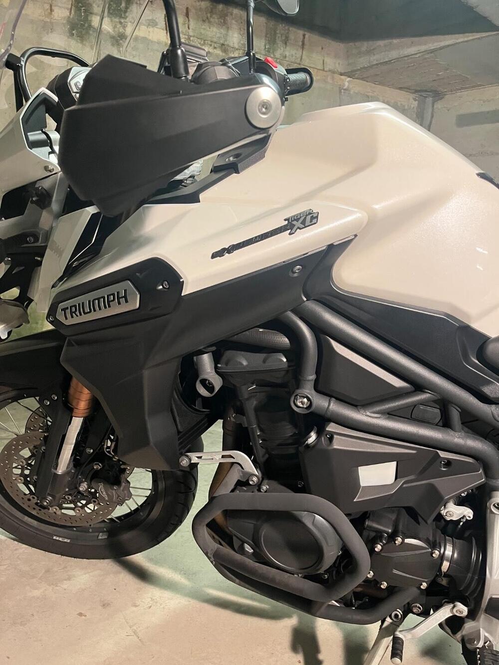 Triumph Tiger Explorer XC 1215 ABS (2011 - 16) (5)