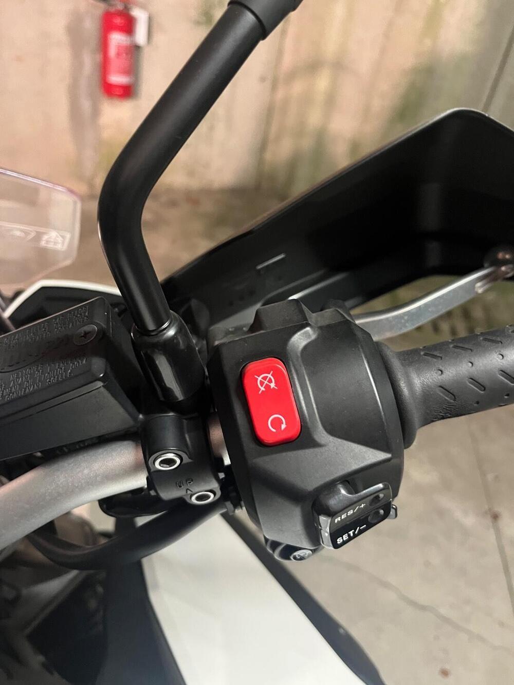 Triumph Tiger Explorer XC 1215 ABS (2011 - 16) (7)