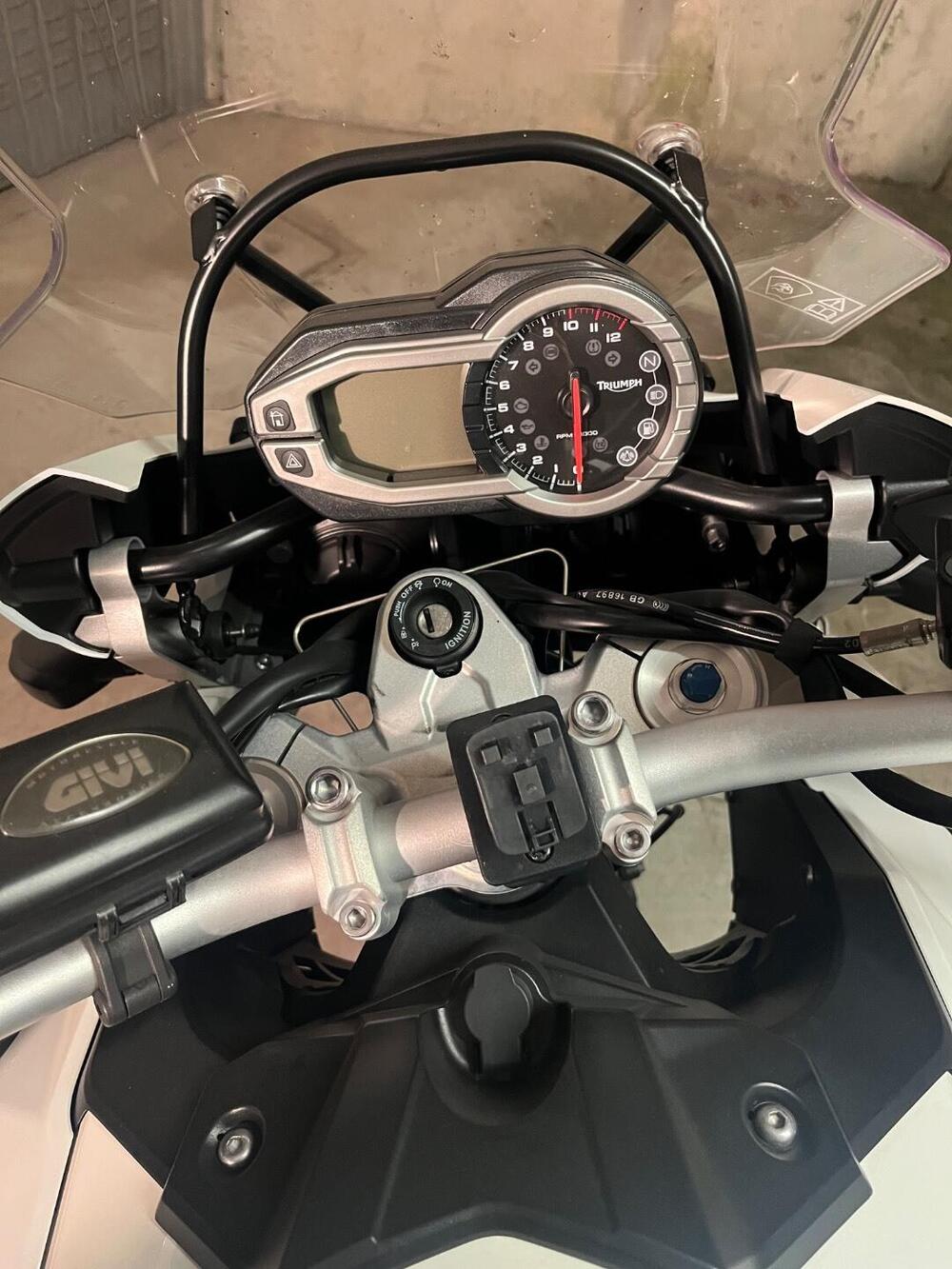 Triumph Tiger Explorer XC 1215 ABS (2011 - 16) (8)