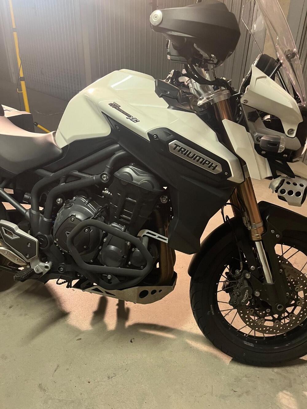 Triumph Tiger Explorer XC 1215 ABS (2011 - 16) (12)