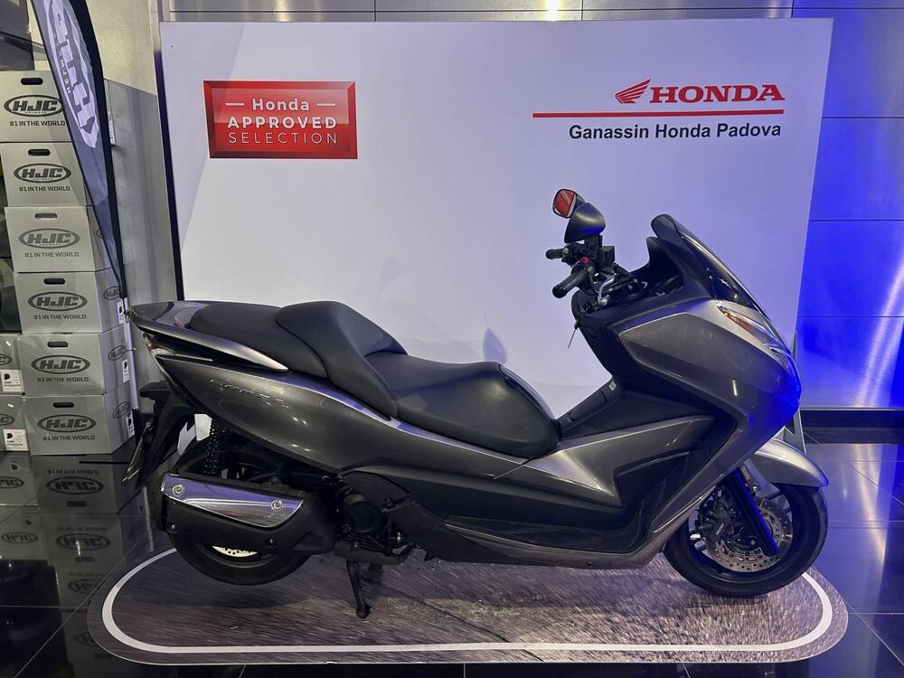 Honda Forza 300 ABS (2013 - 17)