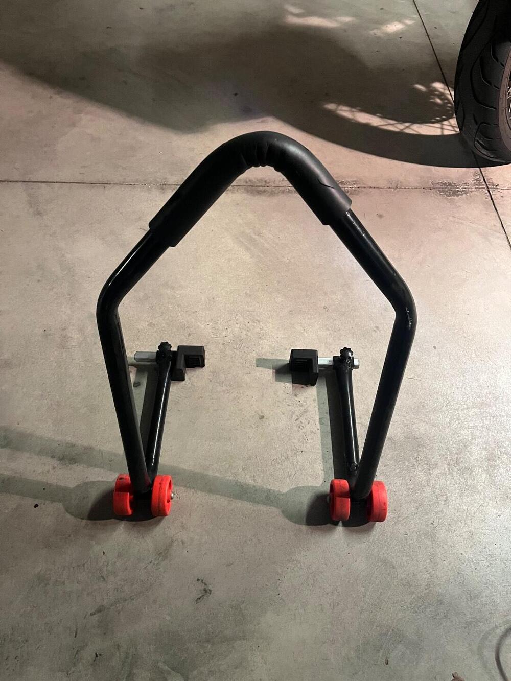 Triumph Tiger Explorer XC 1215 ABS (2011 - 16) (18)