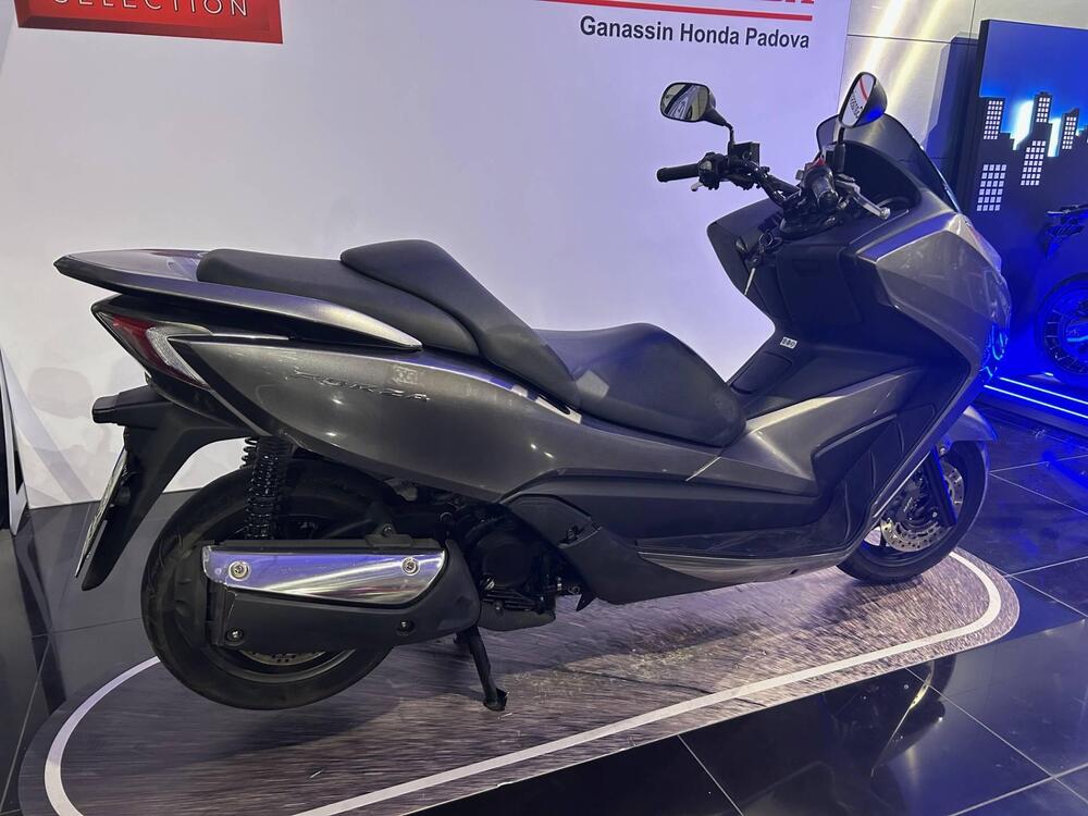 Honda Forza 300 ABS (2013 - 17) (2)