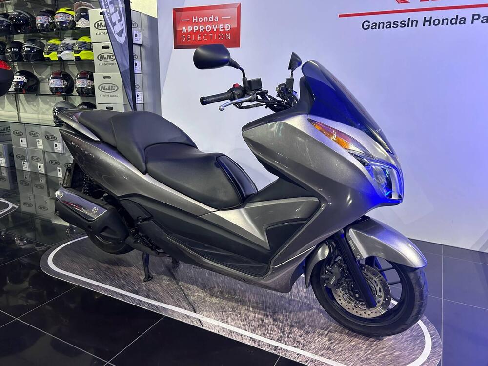 Honda Forza 300 ABS (2013 - 17) (3)
