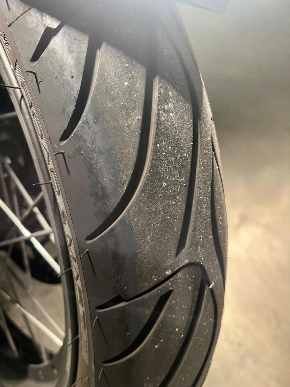 Triumph Tiger Explorer XC 1215 ABS (2011 - 16) (20)