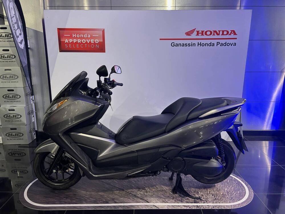 Honda Forza 300 ABS (2013 - 17) (4)