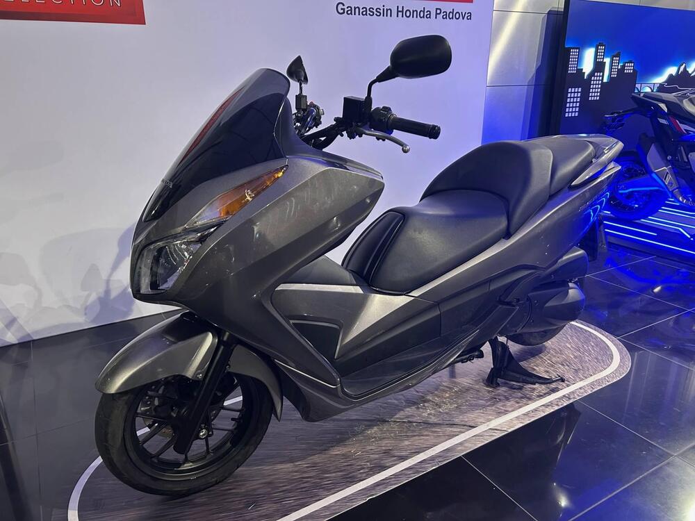 Honda Forza 300 ABS (2013 - 17) (5)