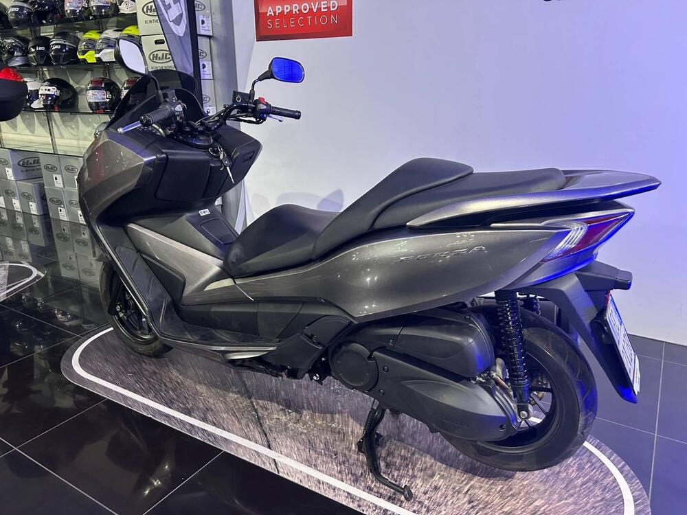 Honda Forza 300 ABS (2013 - 17) (6)