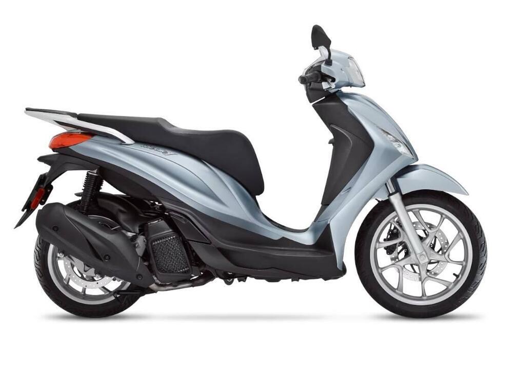 Piaggio Medley 200 (2025)