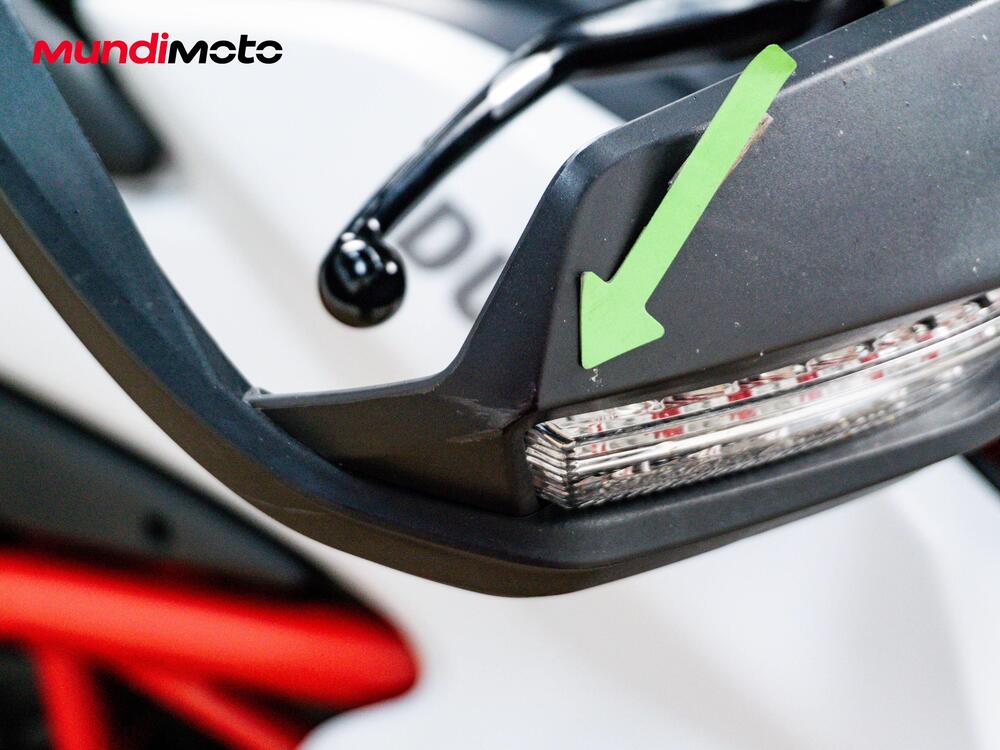 Ducati Hypermotard 939 (2016 - 18) (14)