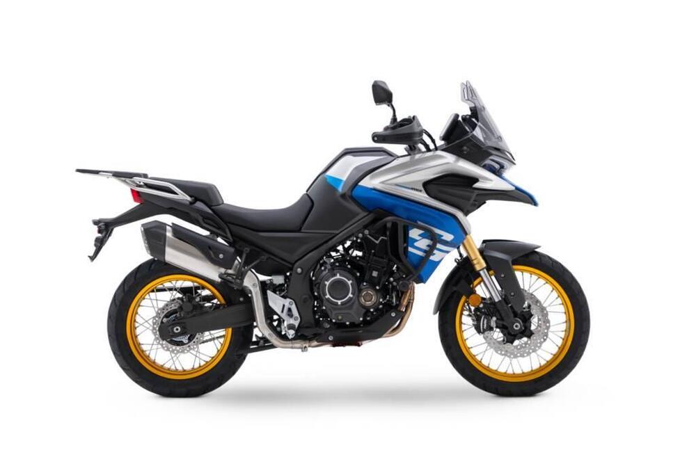 Voge Valico 525DSX (2023 - 26)