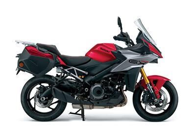 Suzuki GSX-S1000GX Touring (2024 - 25) nuova