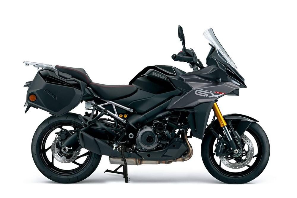 Suzuki GSX-S1000GX Touring (2024 - 26) (2)