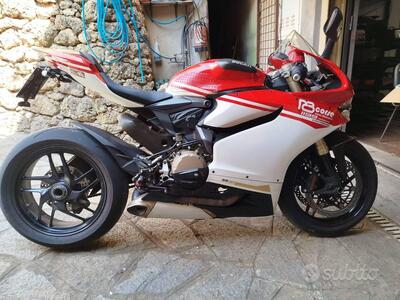 Ducati 1199 Panigale ABS (2013 - 14) usata