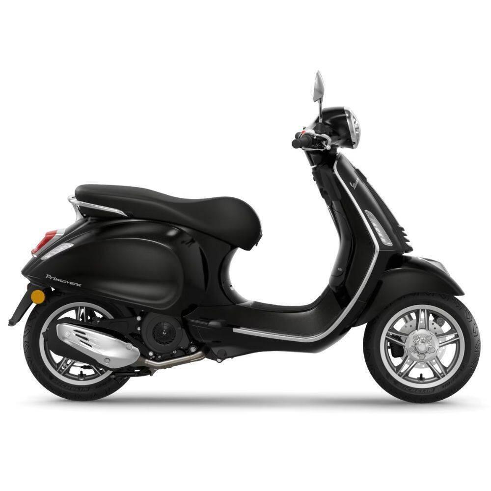 Vespa Primavera 125 (2024 - 25) (4)