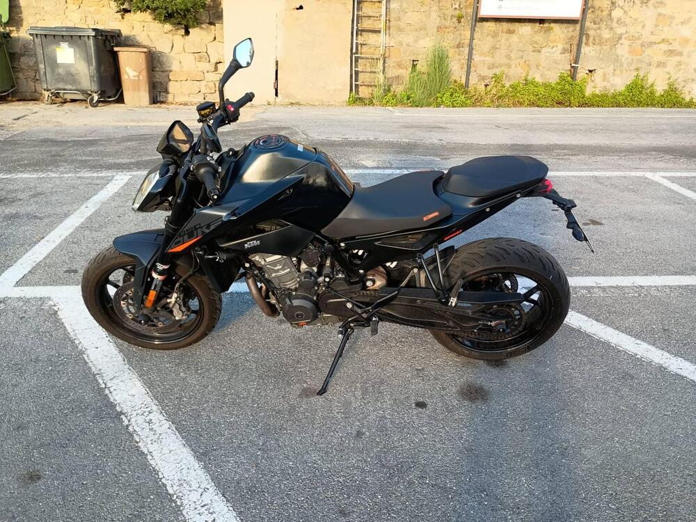 KTM 890 Duke (2021 - 23) (3)