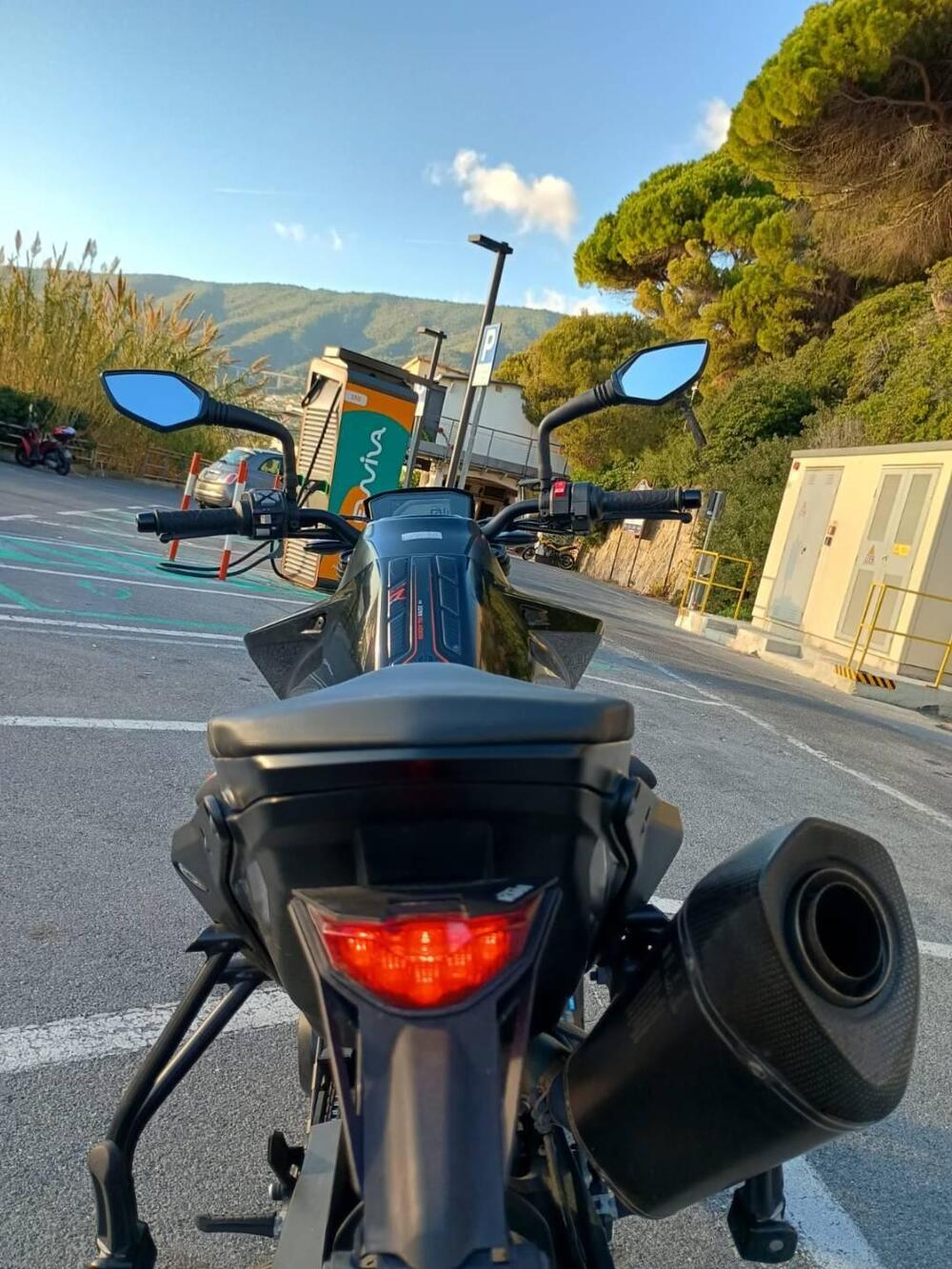 KTM 890 Duke (2021 - 23) (6)