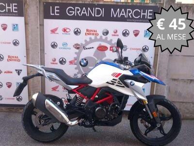 Bmw G 310 GS (2021 - 25) usata