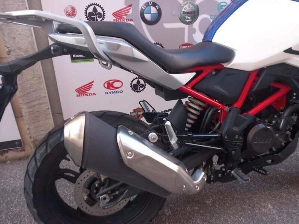 Bmw G 310 GS (2021 - 25) (3)