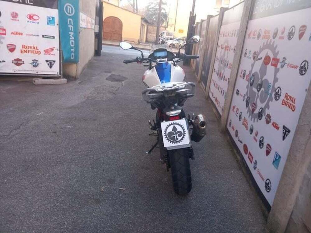 Bmw G 310 GS (2021 - 25) (7)