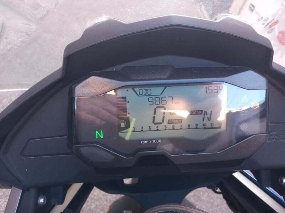 Bmw G 310 GS (2021 - 25) (9)